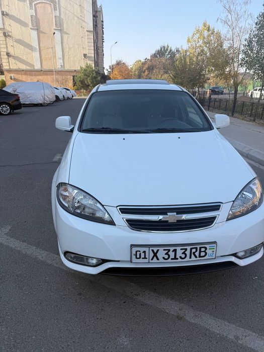 Chevrolet Jentra 2022