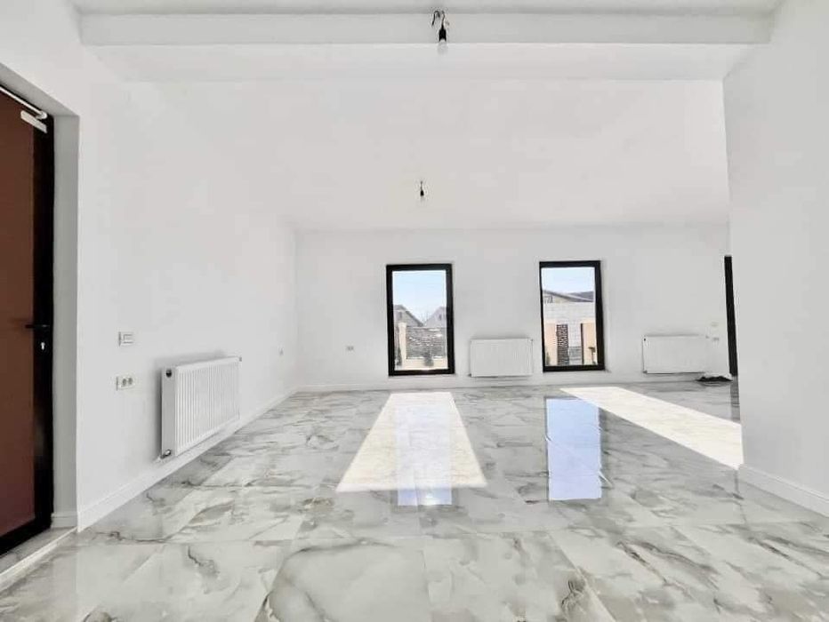 Kit casă modulară 40mp