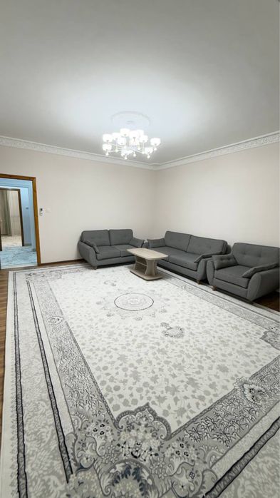 Дружба Народов 3/5/9 Еврорем 70 кв.м ор: Миллий бог Комолон ош