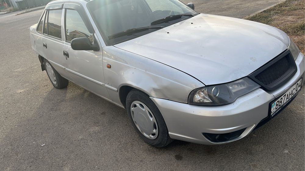 Продам Нексия2,2011год