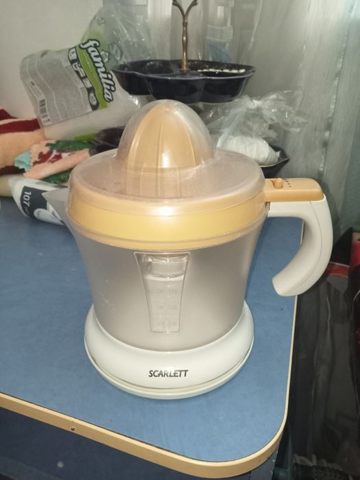 Сокожмалька ручная продам