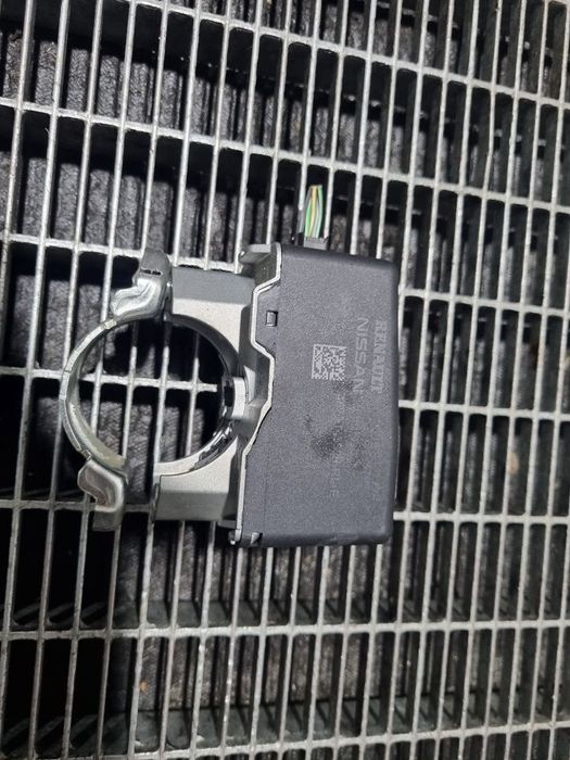 Blocator volan Renault Kadjar 1.2 B 2015 - 2018 SUV (1310) 487004553R