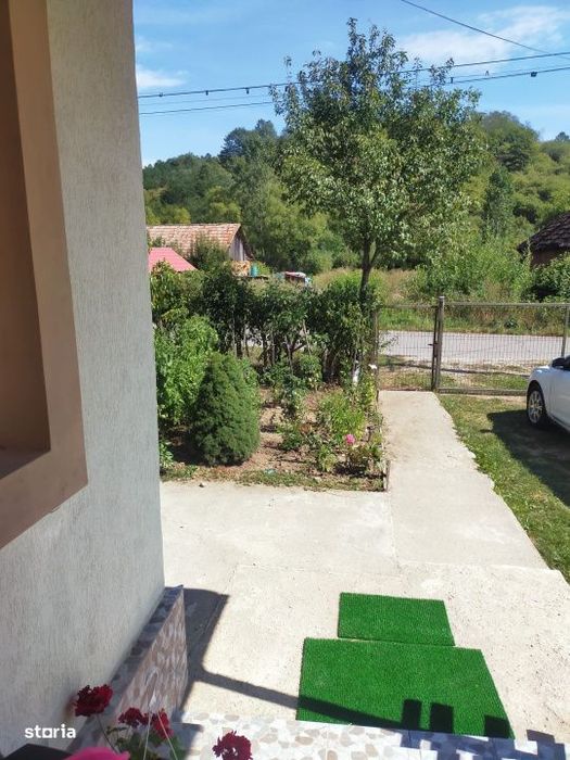 Casa Sat Elciu | Jud. Cluj | cu livada 3000 Mp |