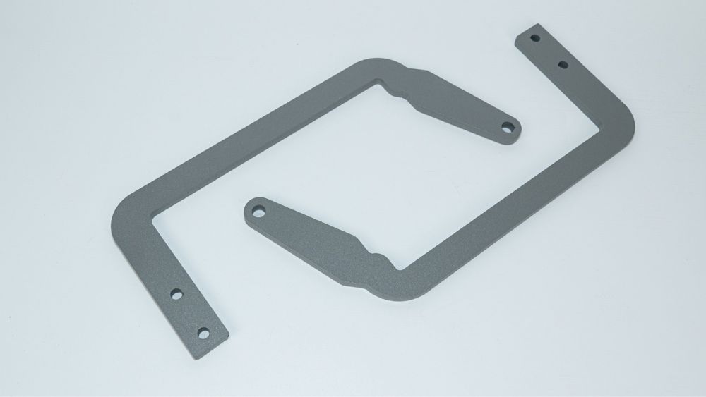 Sistem Pat Rabatabil cu piston (tip DIY)