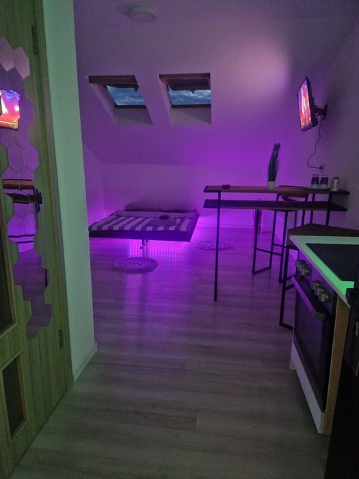 Regim hotelier UTA Arad