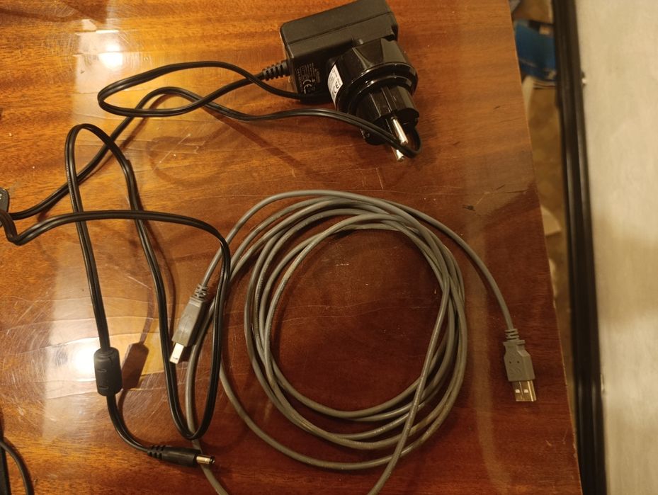 Аудио интерфейс AKAI EIE PRO