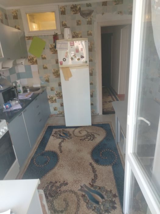 Продам квартиру.