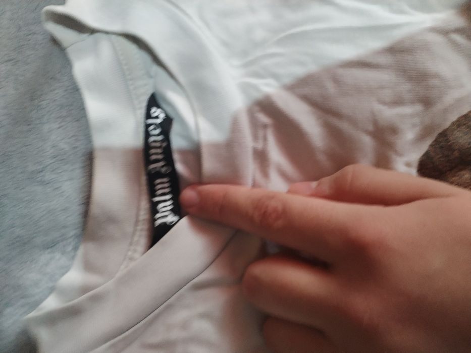 Tricou bărbați palm Angels