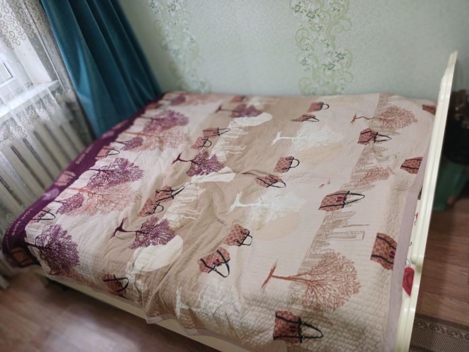 Спальный  гарнитур