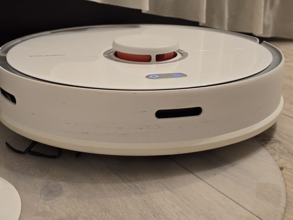 Aspirator Roborock S5 Max