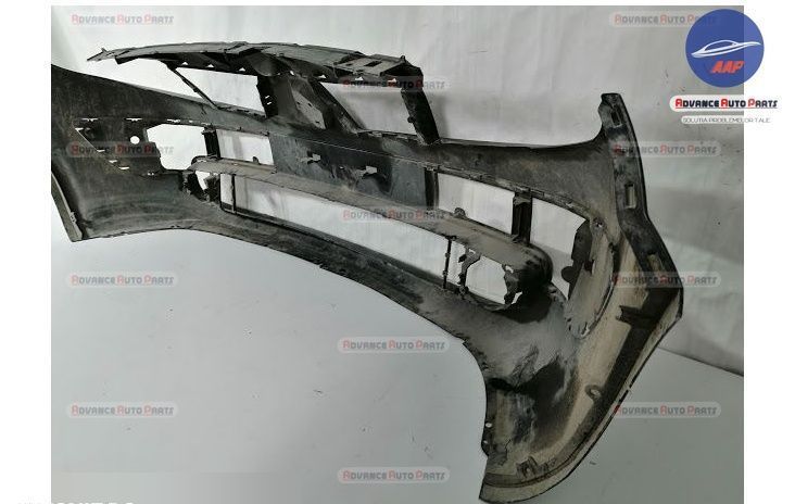 Bara Fata originala Renault  Scenic  2 [2003 - 2006]