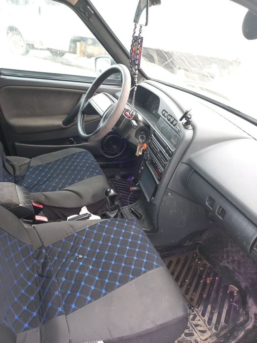 Продам лада 2114 за