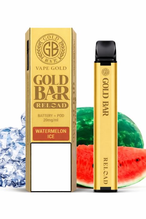 Vape 600 Puffs 30 bucati