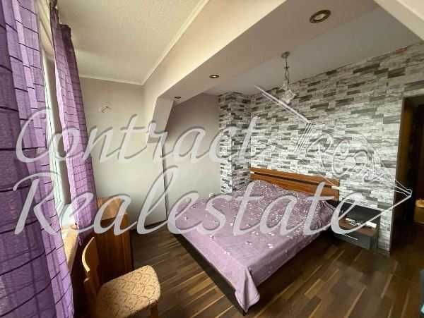 Дава се под наем Тристаен апартамент в Варна, Владислав Варненчик - 70 кв.м за 433.5 € - Снимка #7