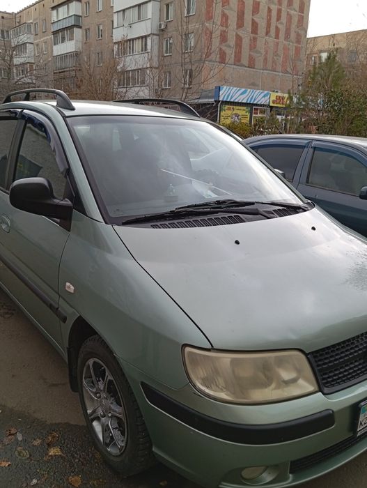 Продам машину! срочно!