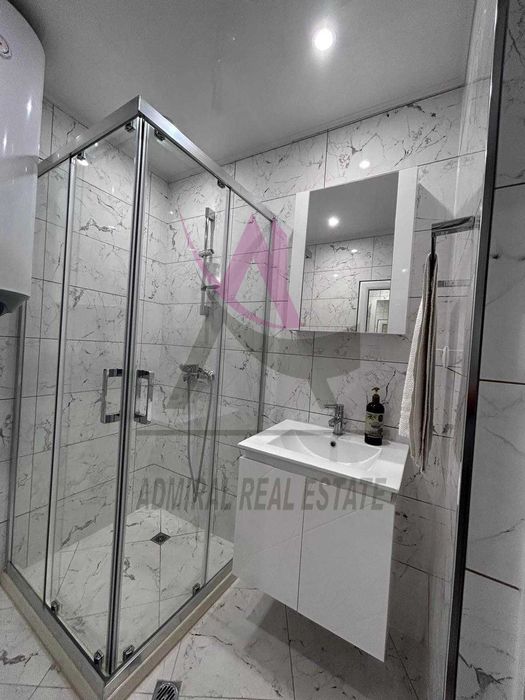 Дава се под наем Тристаен апартамент в Варна, Трошево - 100 кв.м за 650 € - Снимка #5