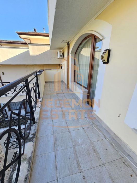 Продава се Двустаен апартамент в к.к. Златни пясъци - 88 кв.м за 1421 €/кв.м - Снимка #11