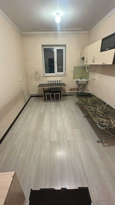 Сдаю комнату в общежитии
