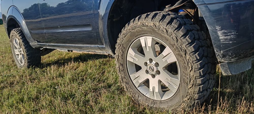 Nissan Pathfinder 2,5 dci ръчни скорости

2,5 dci ръчни с