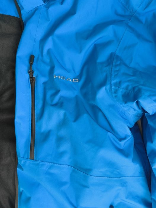 Ски екипировка Head - яке и гащеризон