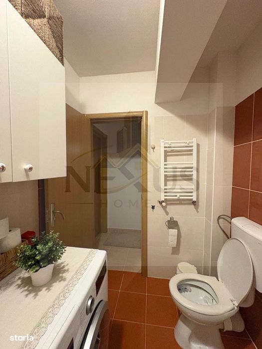 Șoseaua Olteniței -  Apartament 2 camere + birou | Loc de parcare