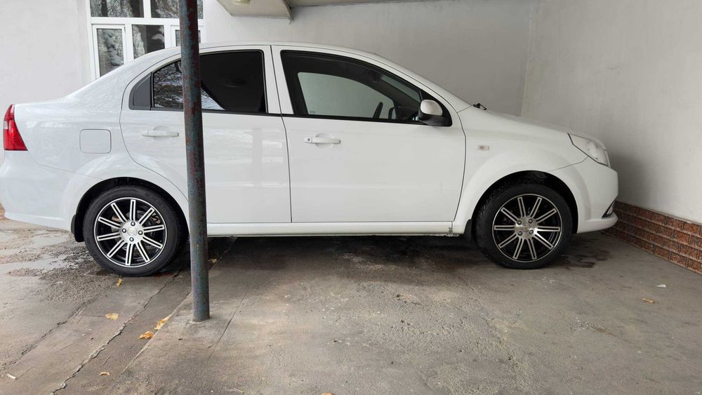 Diska balon 205/50/16