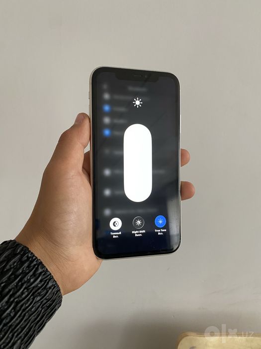 iPhone 11 ideal