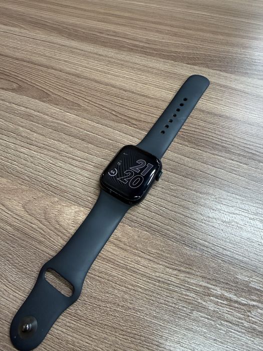 Apple watch series 9