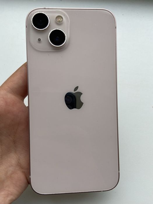 Iphone 13 256gb бу телефонн