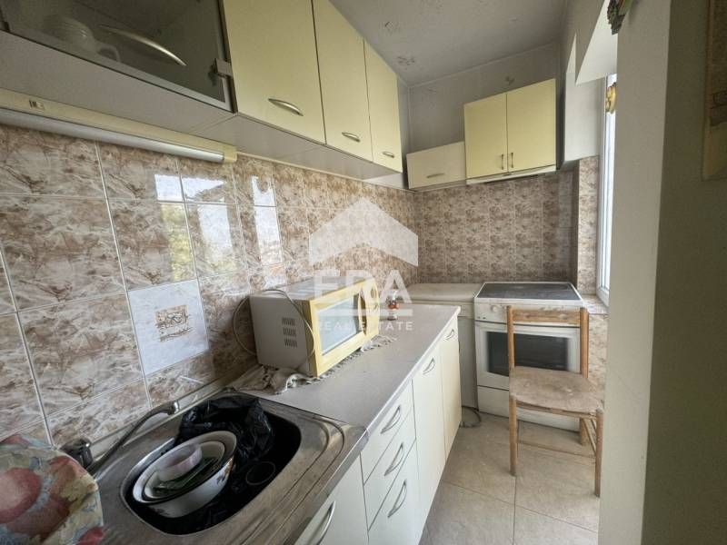 Продава се Многостаен апартамент в Хасково, Овчарски - 165 кв.м за 546 €/кв.м - Снимка #11