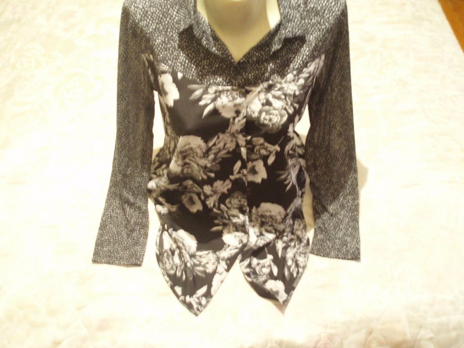 Оригинални Луксозни Ризи "H&M"!- 50%!
