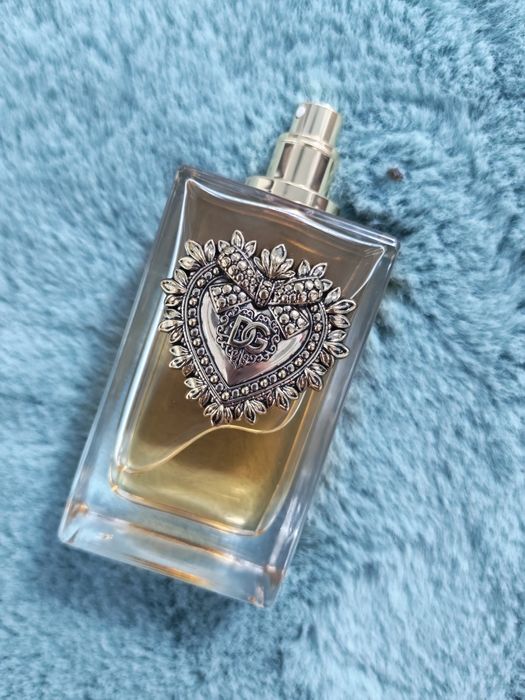 D&G Devotion parfum