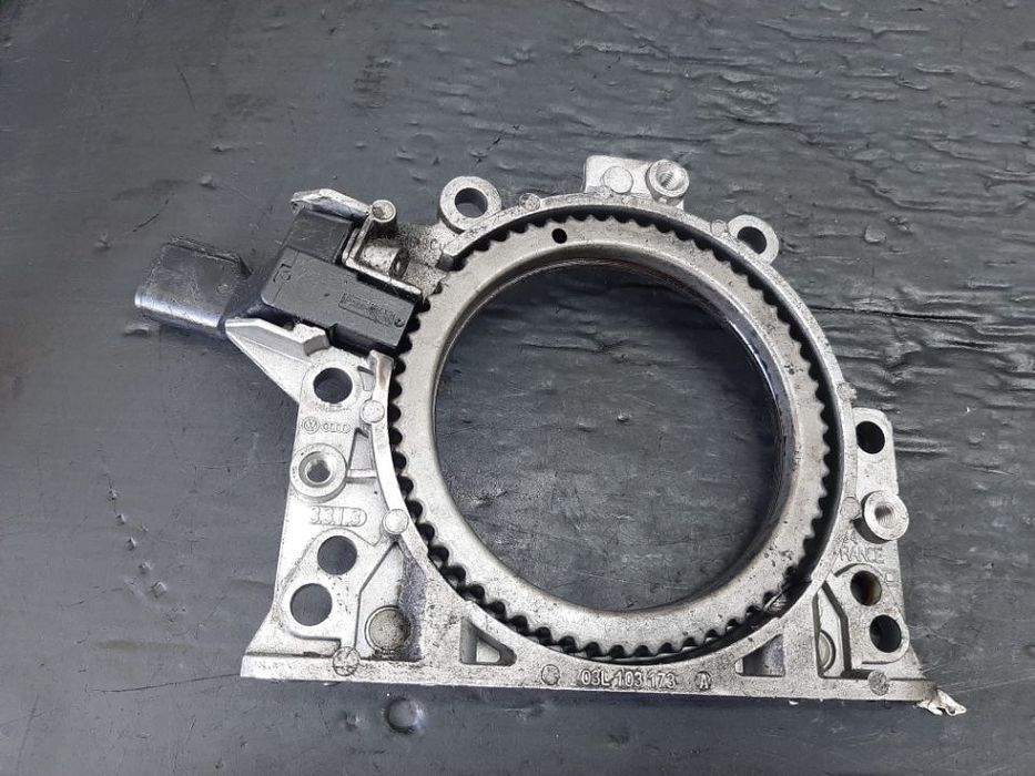 senzor vibrochen 2.0 tdi cgl audi a4 b8 8k 03l103173