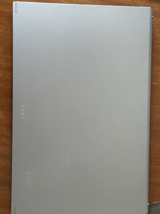 Мощный Ноутбук Acer Aspire