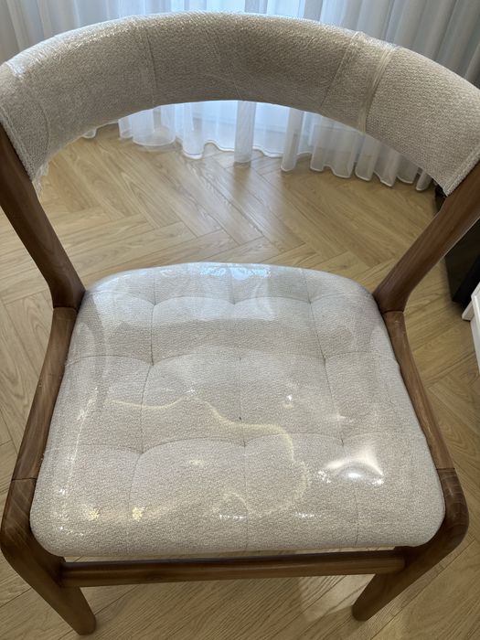 Стол с 6 стулья. В идеал состоянии