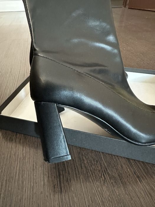 Ботильоны Zara 36 раз-р