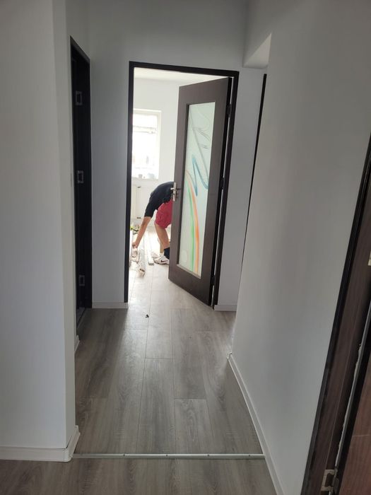 Apartament cu 3 camere