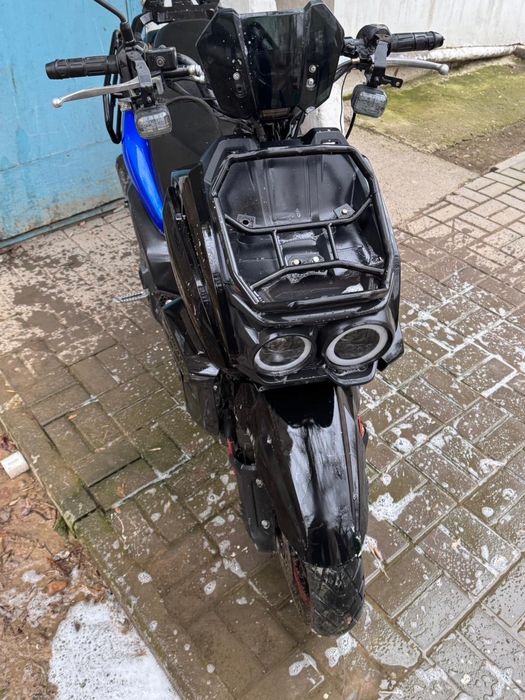 Танк продаже хорошем состояние