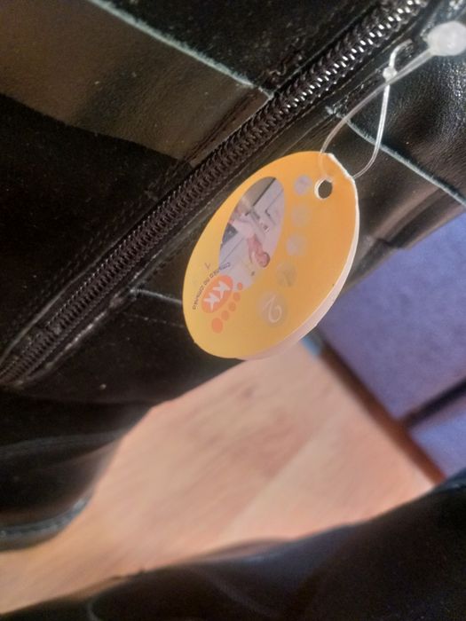 Детски ботуши 38  номер