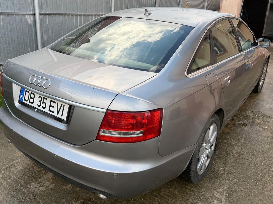 AUDI A6 2005 — imagine 2