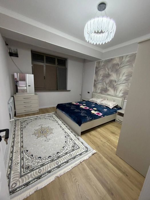 Срочно продаётся квартира в Яшнабадском районе Иззат