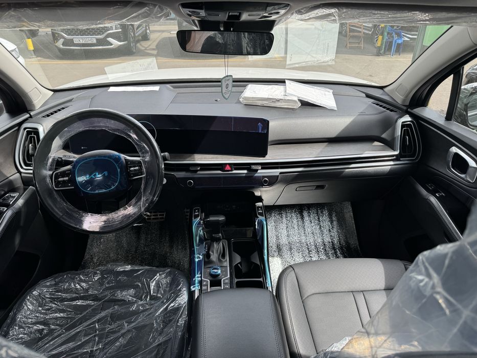 Kia Sorento Comfort +