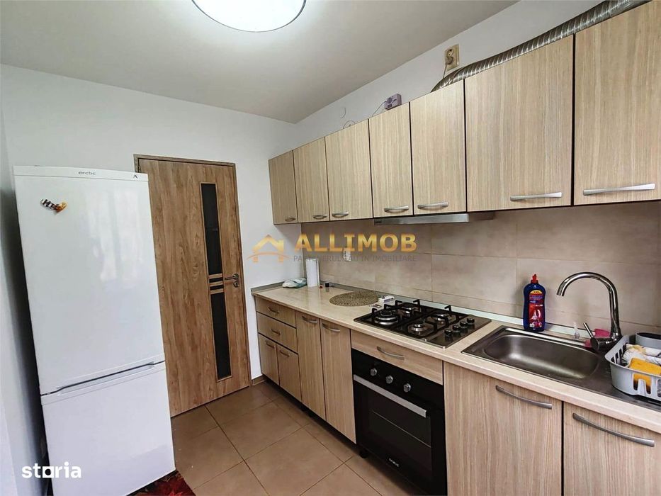 Apartament 2 camere in Ploiesti, zona Nord