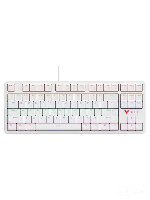 Механическая клавиатура - Rapoo V500Pro-87