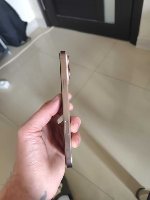 iPhone 16 PRO MAX 256GB