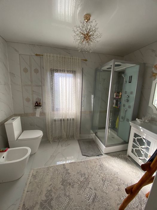 Продам дом с садом