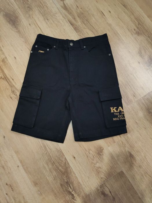 Blugi scurți Karl Kani mărimea S