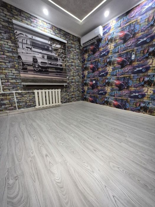 4-комн. квартира, 105 м², Сергелийский район
