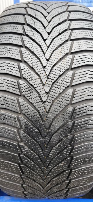 4 anvelope 255 40 18 nexen set de iarna