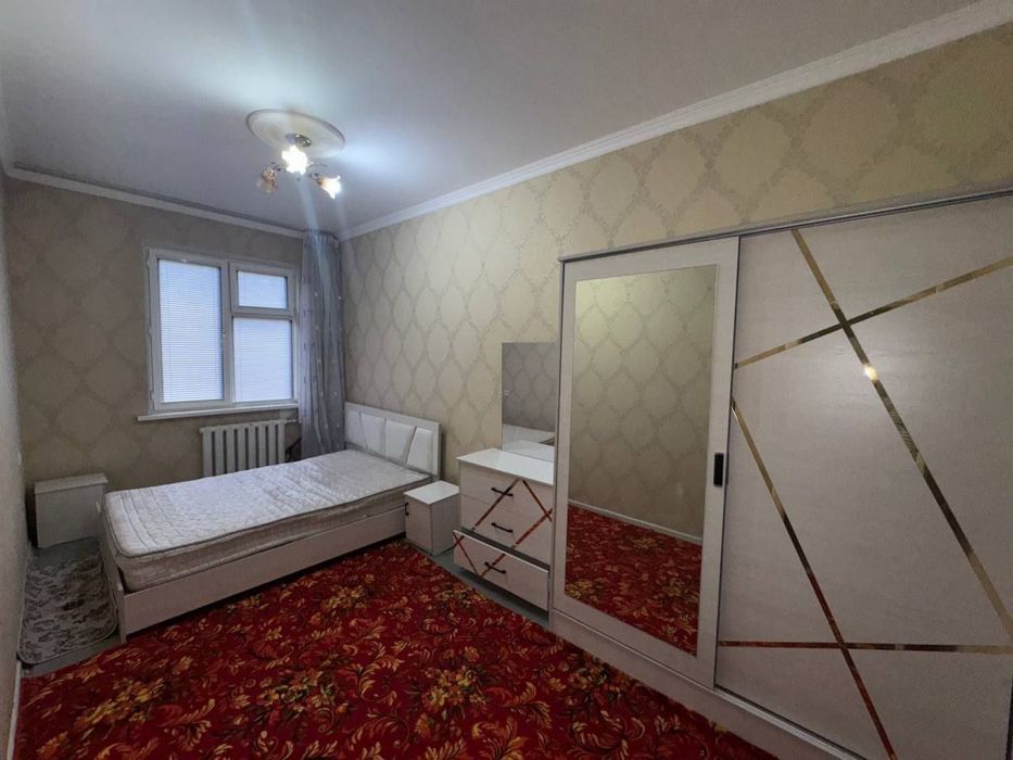 Сдаётся аренда квартира Яшнабад слонима 2 комнат для семьи